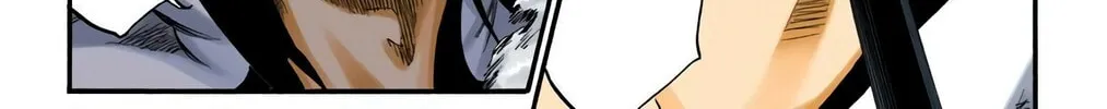 Bleach (Colored) Chapter 290 page 22 - 