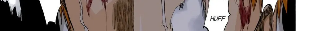Bleach (Colored) Chapter 290 page 26 - 