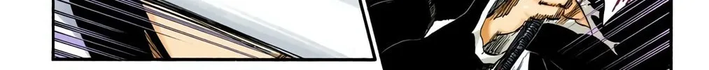 Bleach (Colored) Chapter 290 page 30 - 