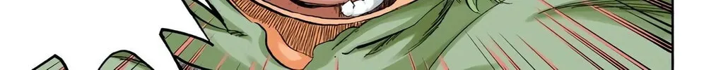 Bleach (Colored) Chapter 290 page 34 - 