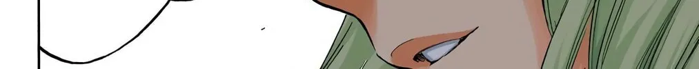 Bleach (Colored) Chapter 291 page 22 - 