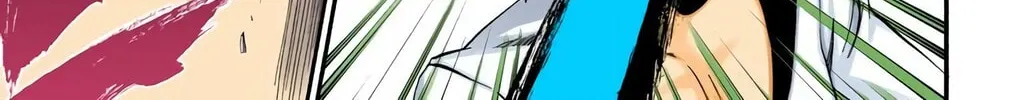 Bleach (Colored) Chapter 291 page 24 - 