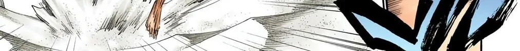 Bleach (Colored) Chapter 291 page 28 - 