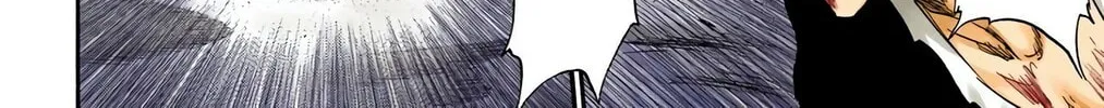 Bleach (Colored) Chapter 291 page 30 - 