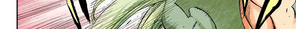 Bleach (Colored) Chapter 291 page 34 - 