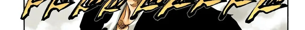 Bleach (Colored) Chapter 292 page 2 - 