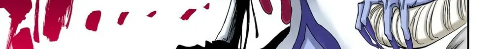 Bleach (Colored) Chapter 292 page 36 - 
