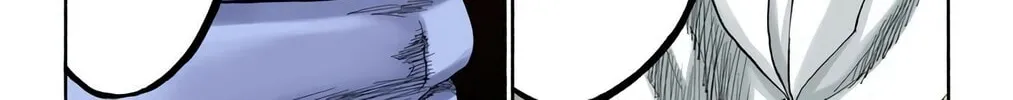 Bleach (Colored) Chapter 293 page 22 - 