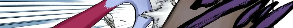 Bleach (Colored) Chapter 293 page 34 - 