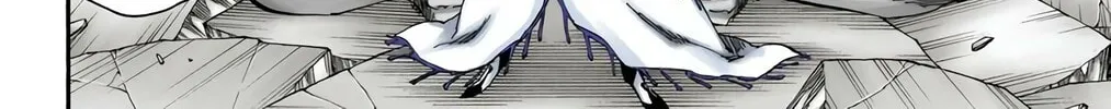 Bleach (Colored) Chapter 293 page 8 - 