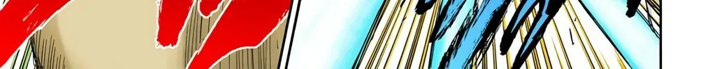 Bleach (Colored) Chapter 293 page 10 - 