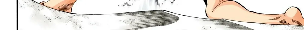 Bleach (Colored) Chapter 294 page 20 - 