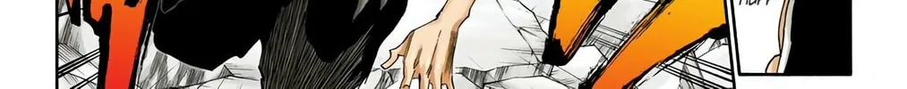 Bleach (Colored) Chapter 295 page 16 - 