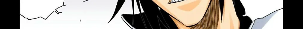 Bleach (Colored) Chapter 295 page 4 - 