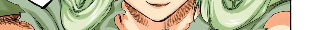 Bleach (Colored) Chapter 295 page 34 - 