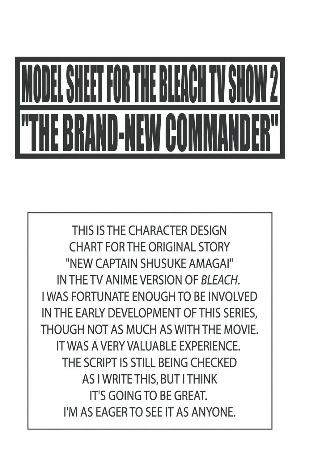 Bleach (Colored) Chapter 295 page 37 - 
