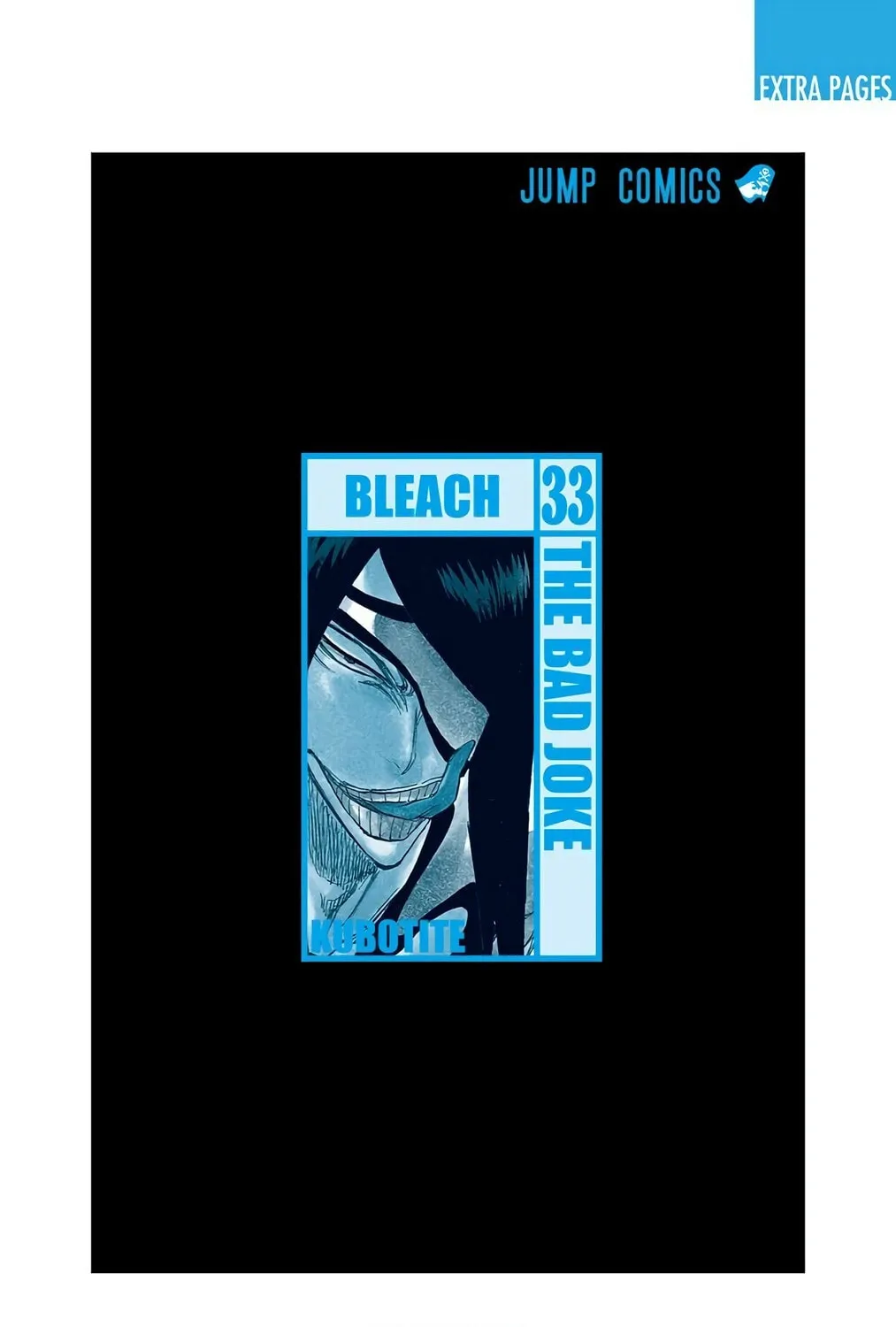 Bleach (Colored) Chapter 295 page 51 - 