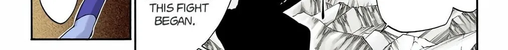 Bleach (Colored) Chapter 297 page 16 - 