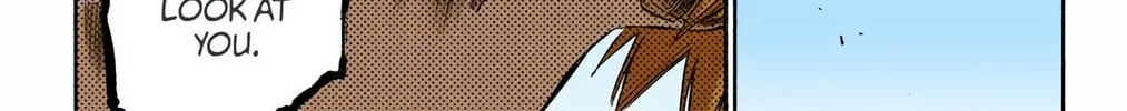 Bleach (Colored) Chapter 297 page 32 - 