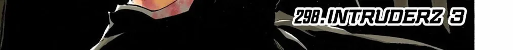 Bleach (Colored) Chapter 298 page 2 - 
