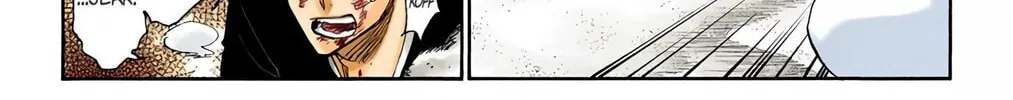 Bleach (Colored) Chapter 298 page 20 - 