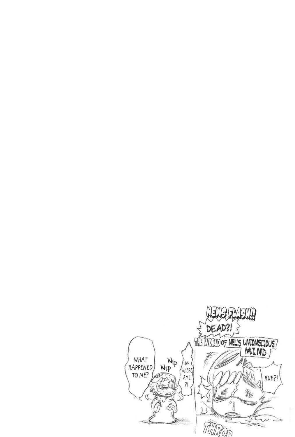 Bleach (Colored) Chapter 298 page 41 - 