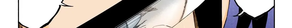 Bleach (Colored) Chapter 299 page 36 - 