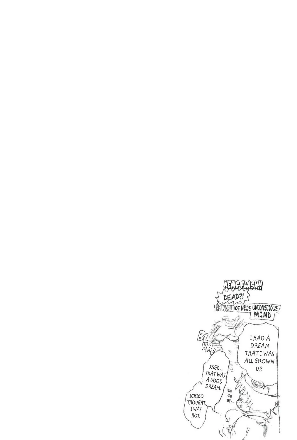 Bleach (Colored) Chapter 299 page 37 - 