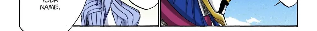 Bleach (Colored) Chapter 299 page 8 - 