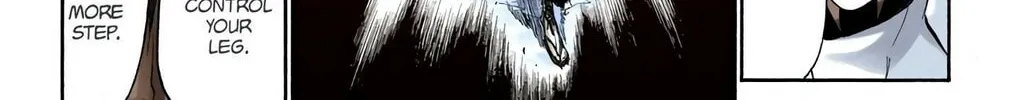 Bleach (Colored) Chapter 300 page 26 - 