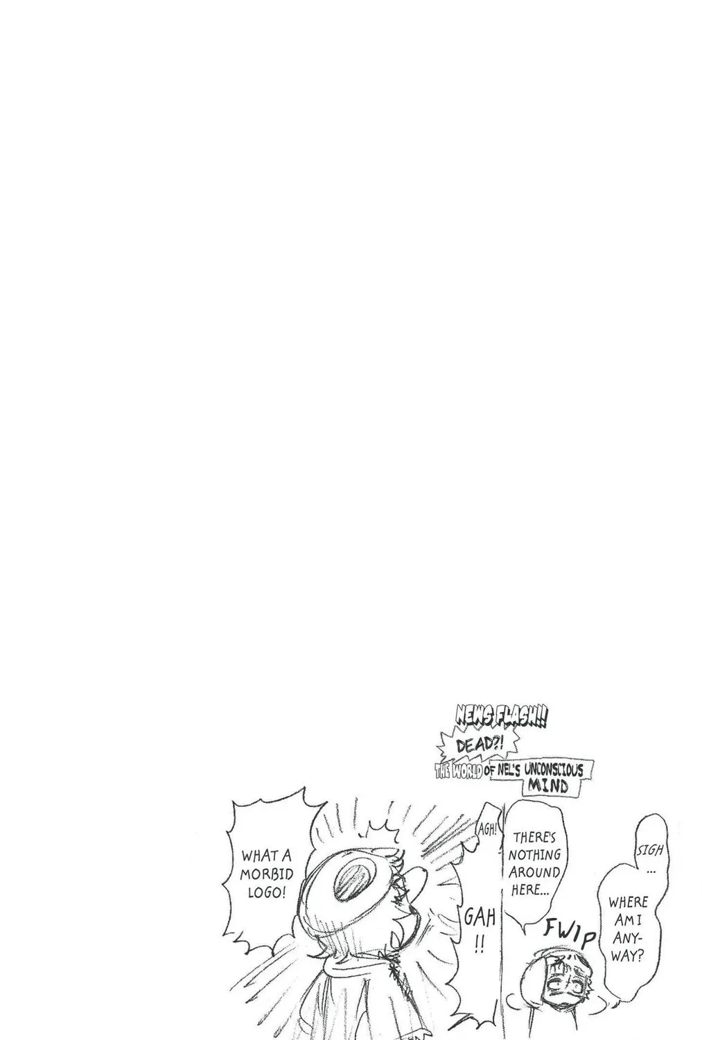Bleach (Colored) Chapter 300 page 37 - 