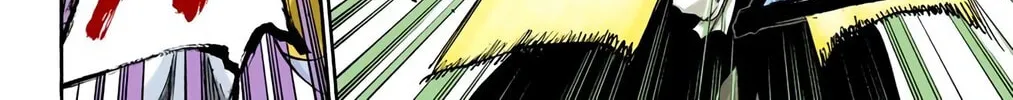 Bleach (Colored) Chapter 301 page 30 - 