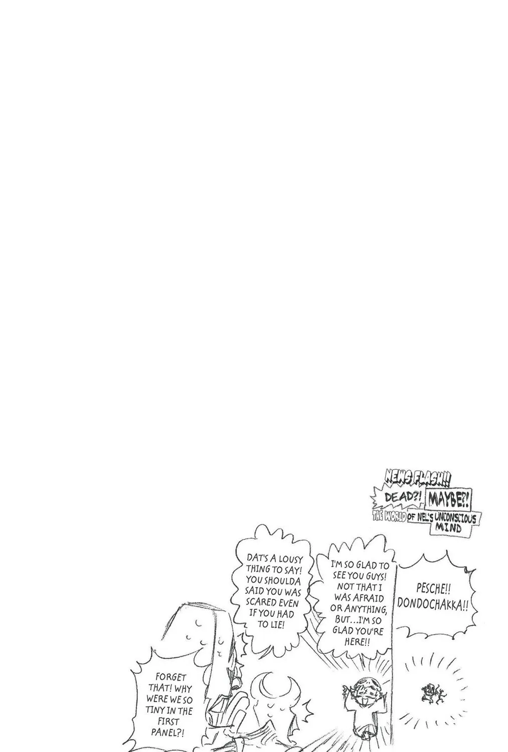 Bleach (Colored) Chapter 302 page 37 - 