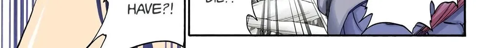 Bleach (Colored) Chapter 303 page 14 - 