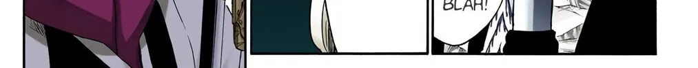 Bleach (Colored) Chapter 303 page 26 - 