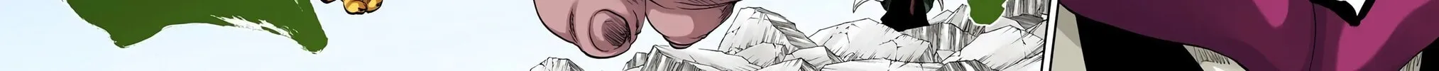Bleach (Colored) Chapter 303 page 28 - 