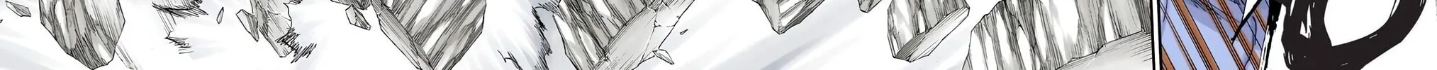 Bleach (Colored) Chapter 303 page 34 - 