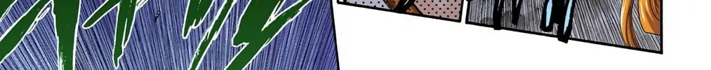 Bleach (Colored) Chapter 304 page 14 - 