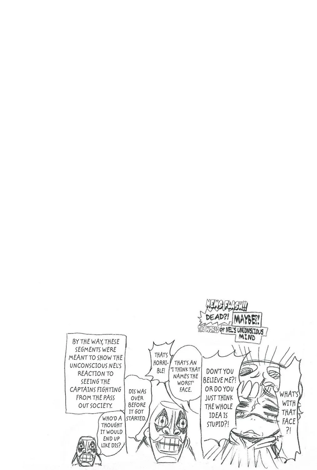 Bleach (Colored) Chapter 304 page 37 - 