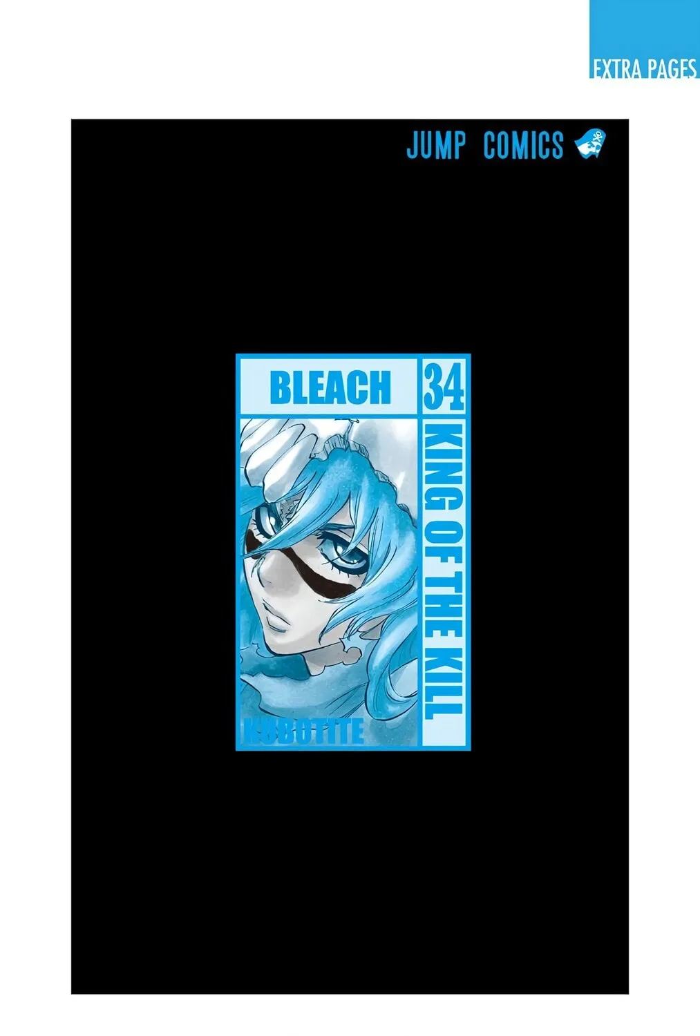Bleach (Colored) Chapter 305 page 51 - 