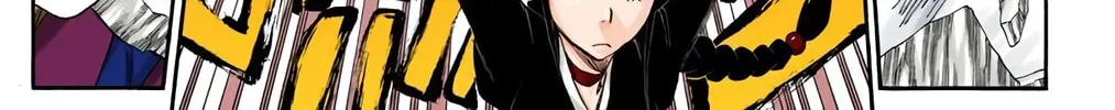Bleach (Colored) Chapter 306 page 26 - 