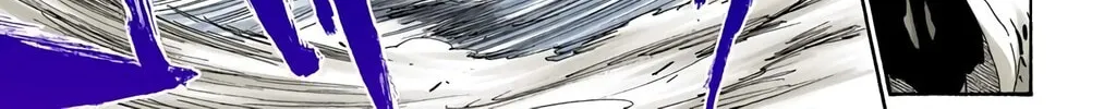 Bleach (Colored) Chapter 307 page 14 - 
