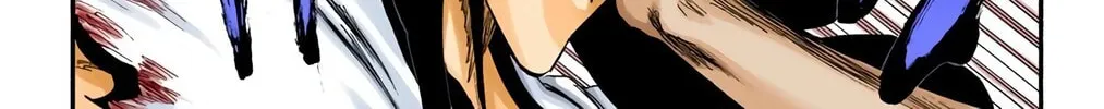 Bleach (Colored) Chapter 307 page 18 - 