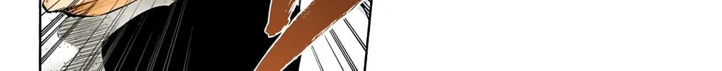 Bleach (Colored) Chapter 307 page 20 - 