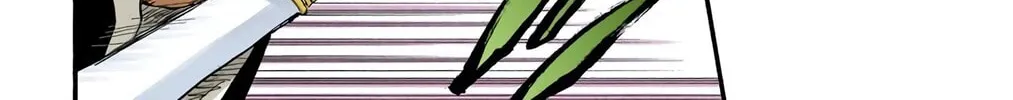 Bleach (Colored) Chapter 307 page 32 - 
