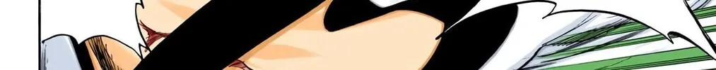 Bleach (Colored) Chapter 308 page 12 - 