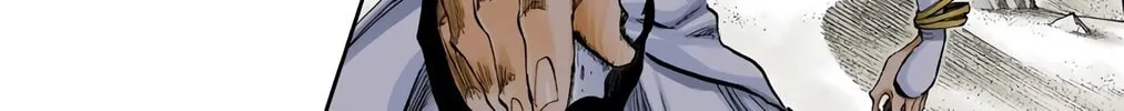 Bleach (Colored) Chapter 308 page 36 - 