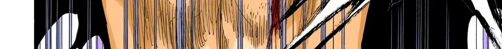 Bleach (Colored) Chapter 309 page 12 - 