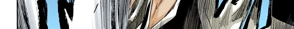 Bleach (Colored) Chapter 309 page 30 - 