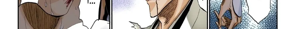 Bleach (Colored) Chapter 309 page 10 - 